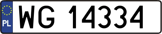 WG14334