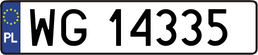 WG14335