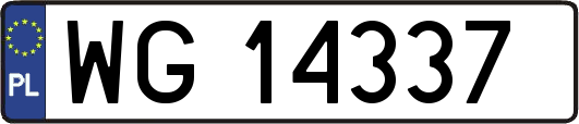 WG14337