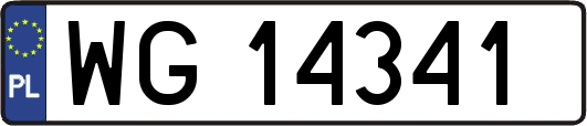 WG14341