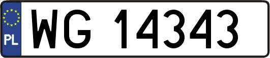 WG14343