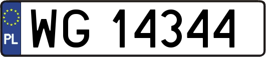 WG14344