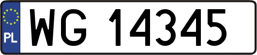 WG14345