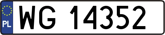 WG14352