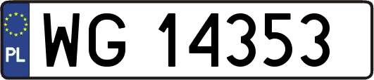 WG14353