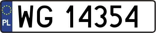 WG14354
