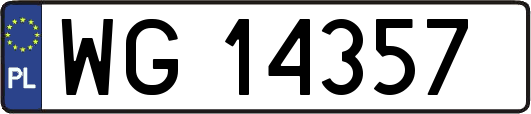 WG14357