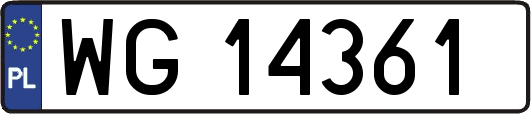 WG14361