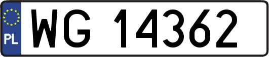 WG14362