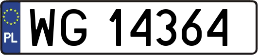 WG14364