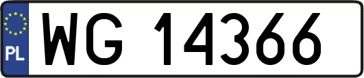 WG14366
