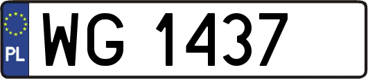 WG1437