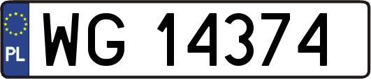 WG14374