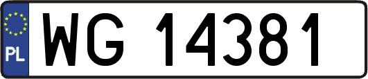 WG14381