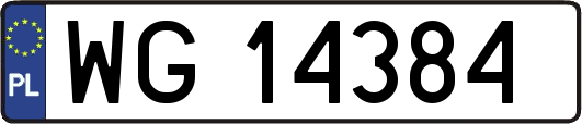 WG14384