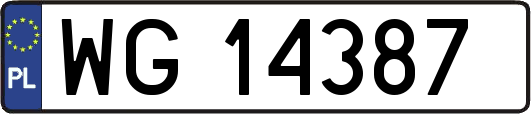 WG14387