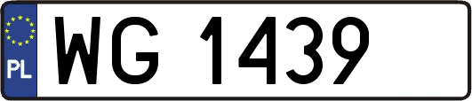 WG1439