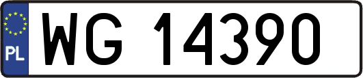 WG14390