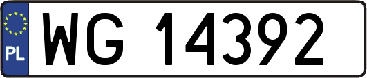 WG14392