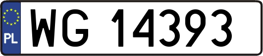 WG14393