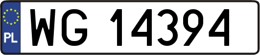 WG14394