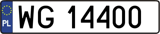 WG14400