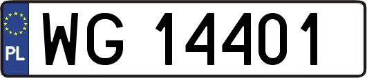 WG14401