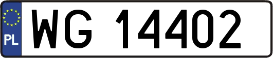 WG14402