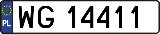 WG14411