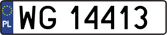 WG14413