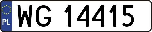 WG14415