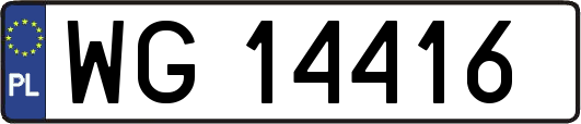 WG14416