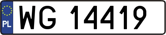 WG14419