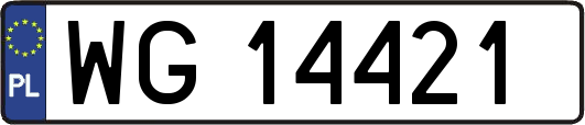 WG14421