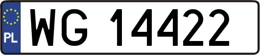WG14422