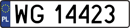 WG14423