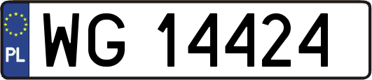WG14424