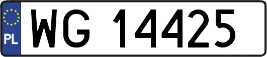 WG14425