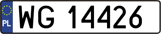 WG14426