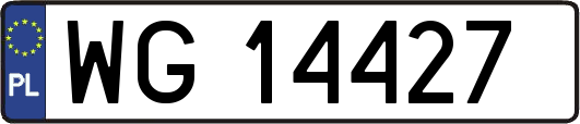 WG14427