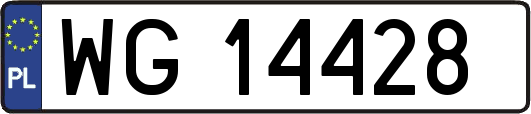 WG14428