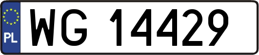 WG14429