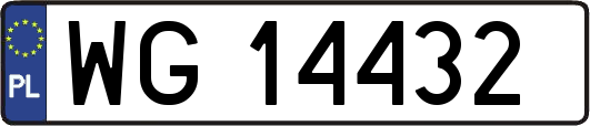 WG14432