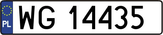 WG14435