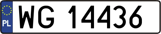WG14436