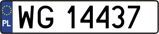 WG14437