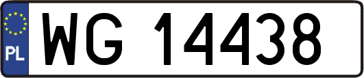 WG14438