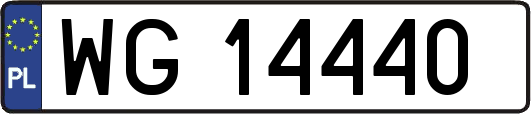 WG14440