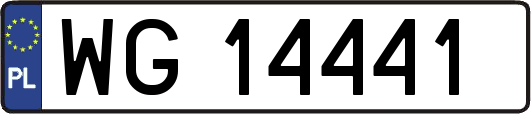 WG14441