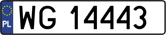 WG14443